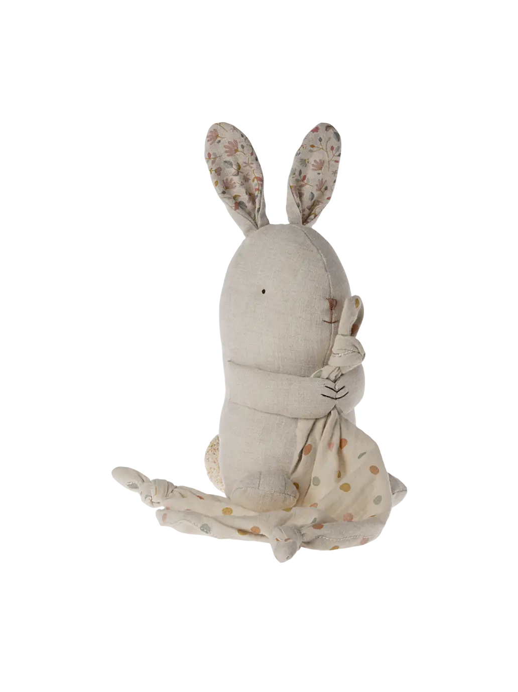 Pierwsza maskotka z pozytywką Lullaby Friends Maileg BEBE Concept 