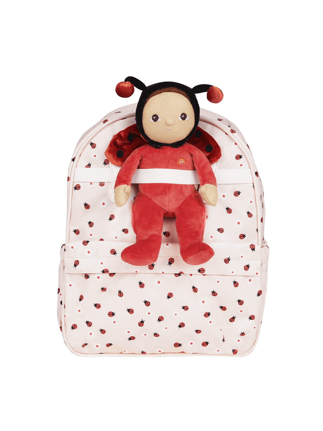 Plecak dla dziecka See Ya Olli Ella BÉBÉ Concept 