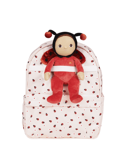 Plecak dla dziecka See Ya Olli Ella BÉBÉ Concept 