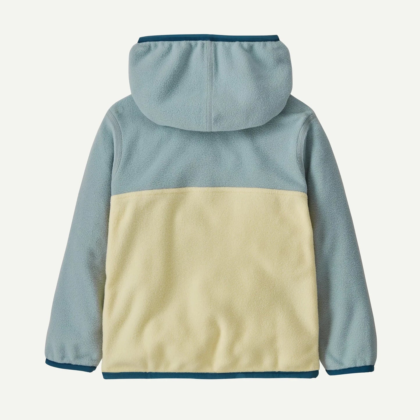 Dziecięca bluza Baby Micro D Snap-T Jkt Patagonia BÉBÉ Concept 