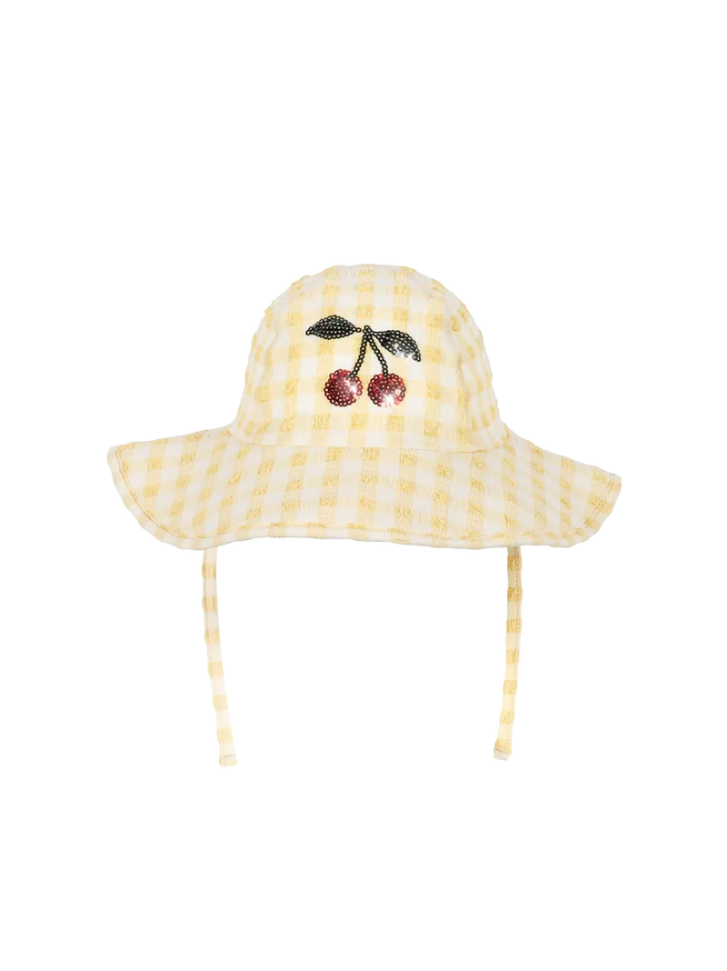 Czapka do pływania Etta Konges Slojd BEBE Concept 