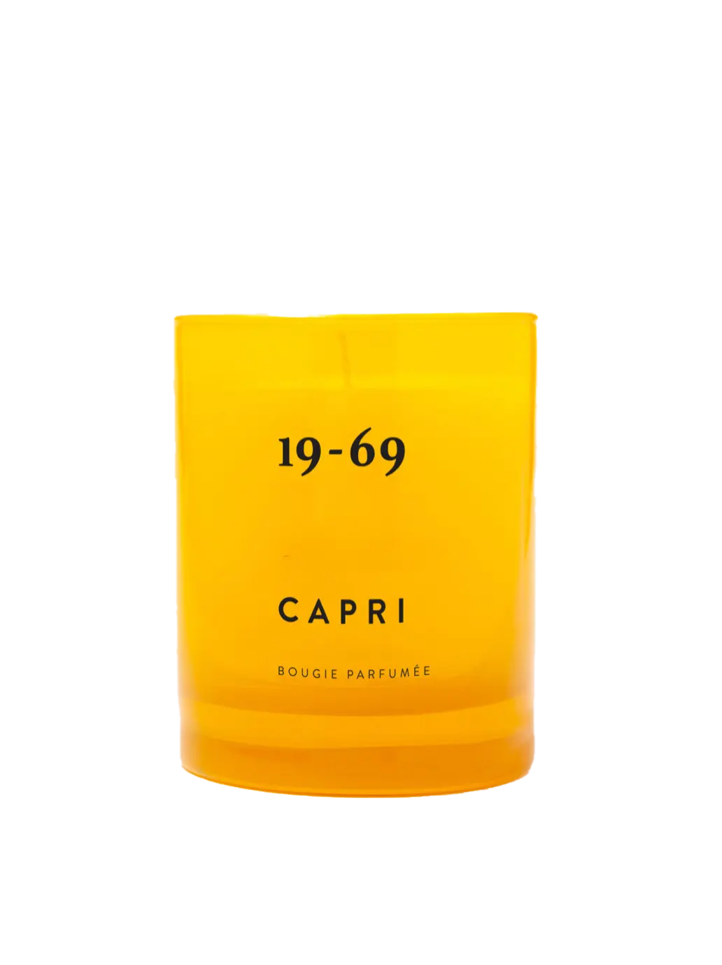 świeca Capri 19-69 BEBE Concept 