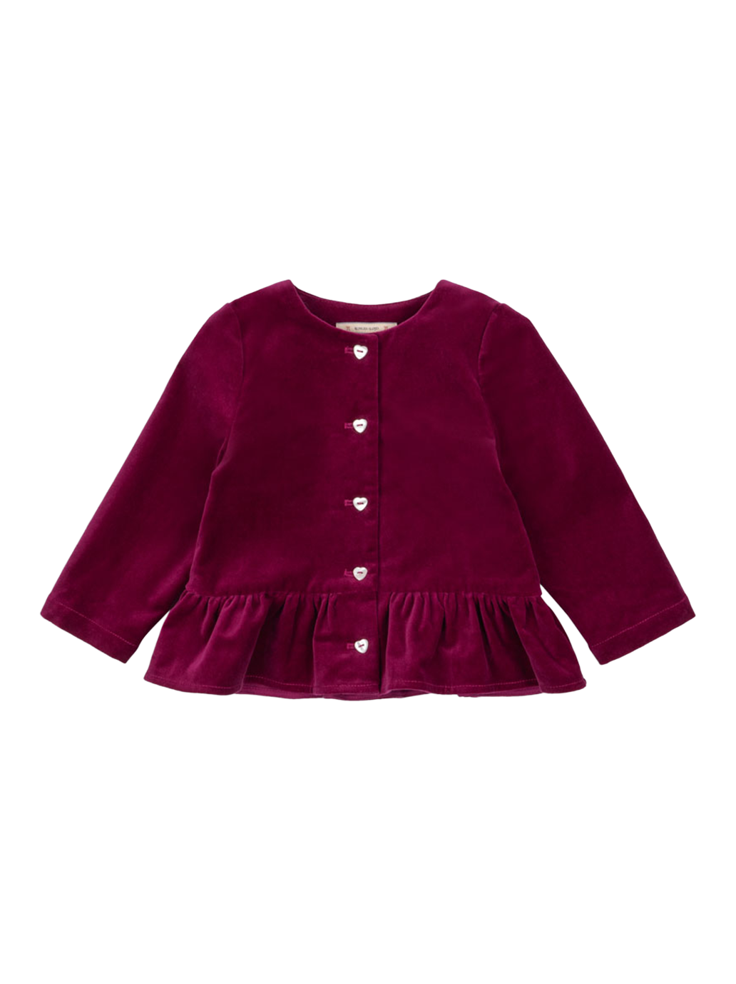 Koszula Barbara Konges Slojd BÉBÉ Concept 