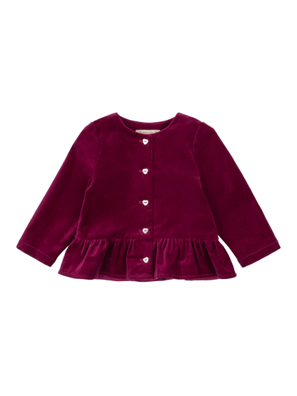 Koszula Barbara Konges Slojd BÉBÉ Concept 