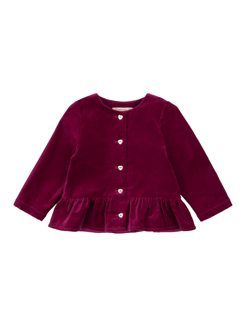 Koszula Barbara Konges Slojd BÉBÉ Concept 