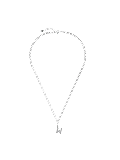 Zawieszka Letter Charm Silver MAAR BÉBÉ Concept 