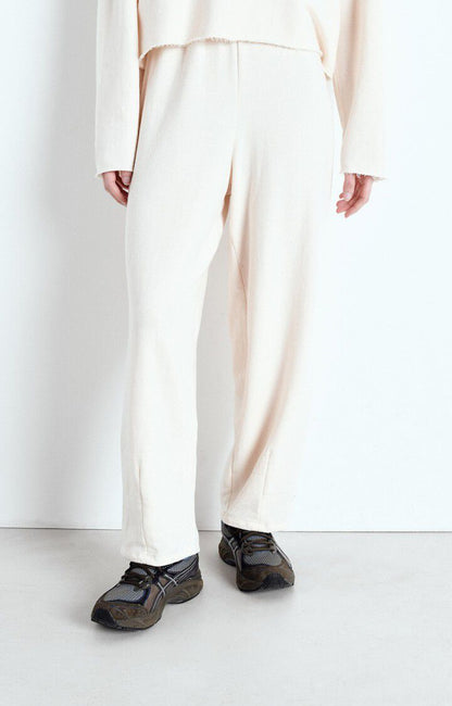 Damskie spodnie Ofybow American Vintage BÉBÉ Concept 