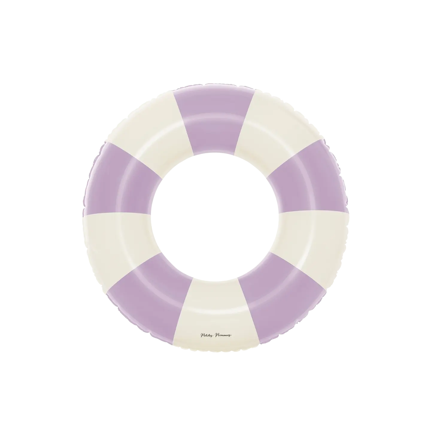 Dmuchane koło do pływania Petites Pommes BÉBÉ Concept