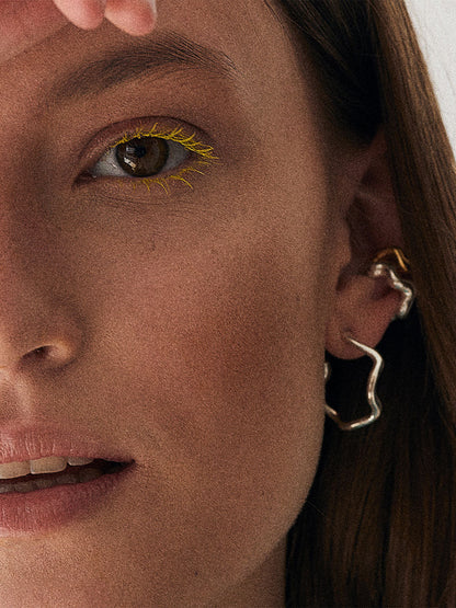 Kolczyki Aalto MAAR BÉBÉ Concept 