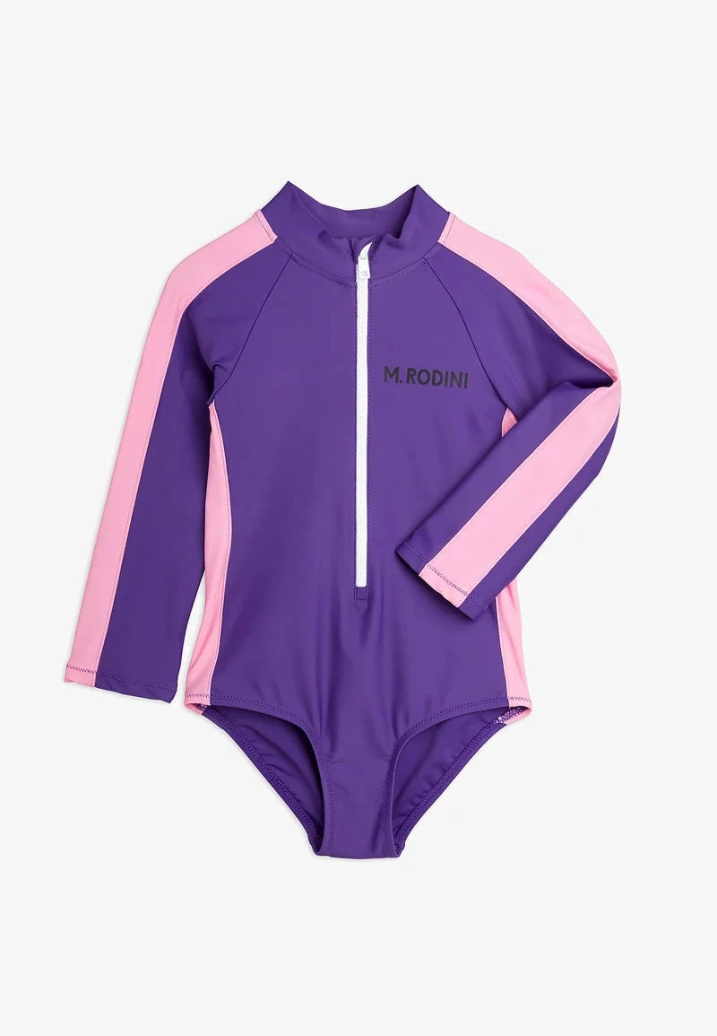 OUTLET Kostium kąpielowy UV  | rozm. 92/98 cm bébé concept BÉBÉ Concept 