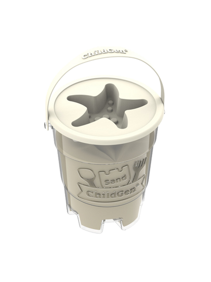 Naturalny piasek kinetyczny ChildGen BÉBÉ Concept 