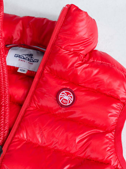 Kamizelka puchowa Casper Pajak BÉBÉ Concept