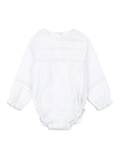 Rampers Orchid Konges Slojd BEBE Concept 