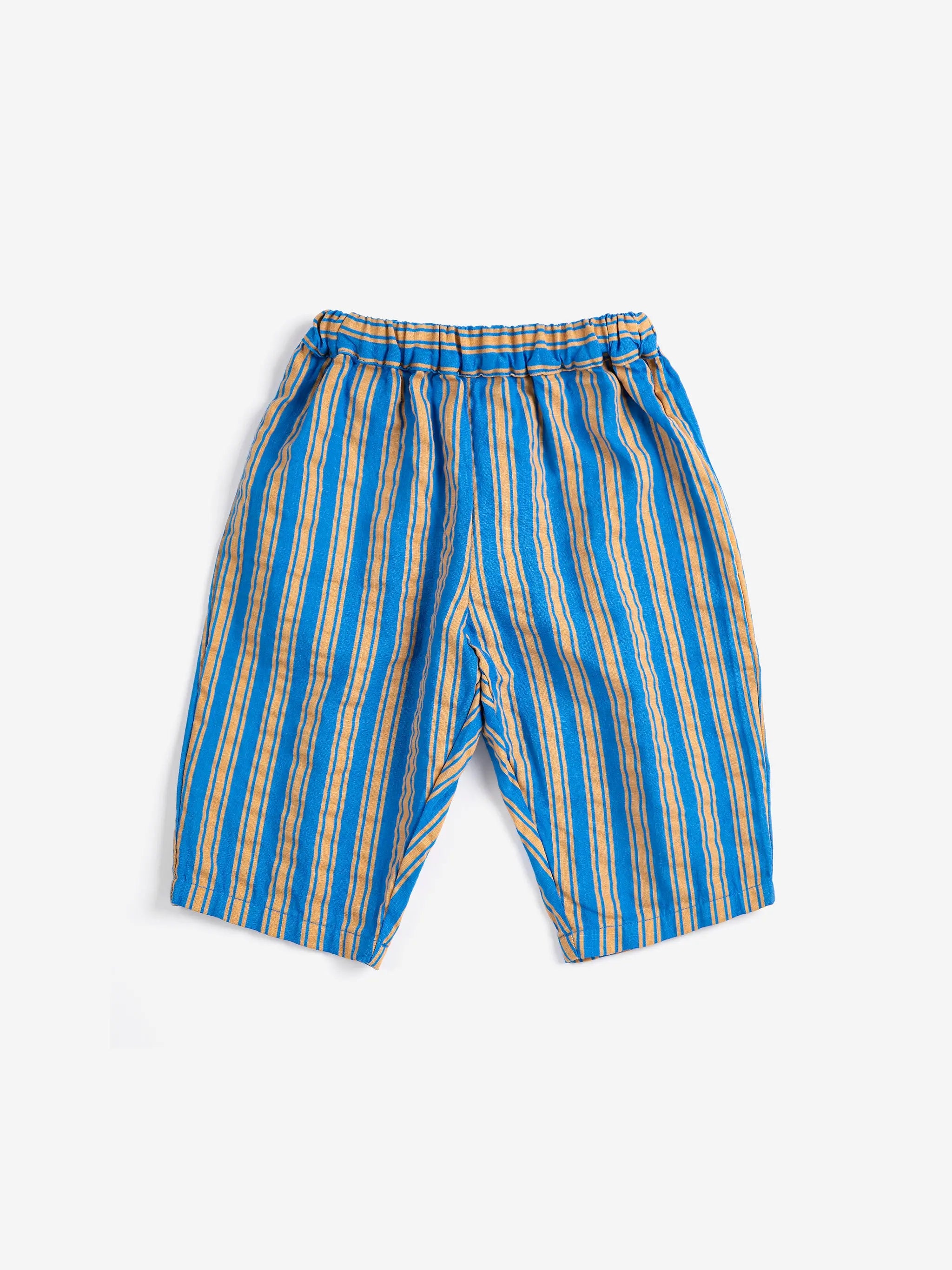 Spodnie New Hairline woven pants Bobo Choses BEBE Concept 