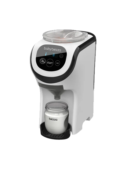 Ekspres do mleka Formula Pro Mini Baby Brezza BEBE Concept 