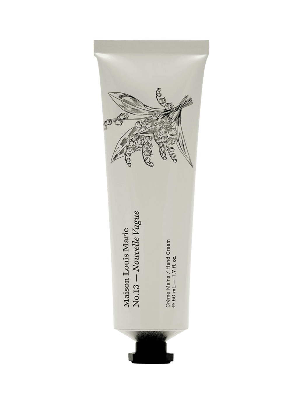 Crema per le mani NO.13 NOUVELLE VAGUE