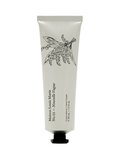 Crema per le mani NO.13 NOUVELLE VAGUE