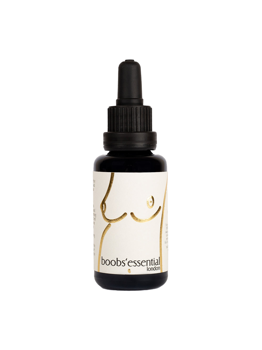 Olejek do pielęgnacji i samobadania piersi 30 ml