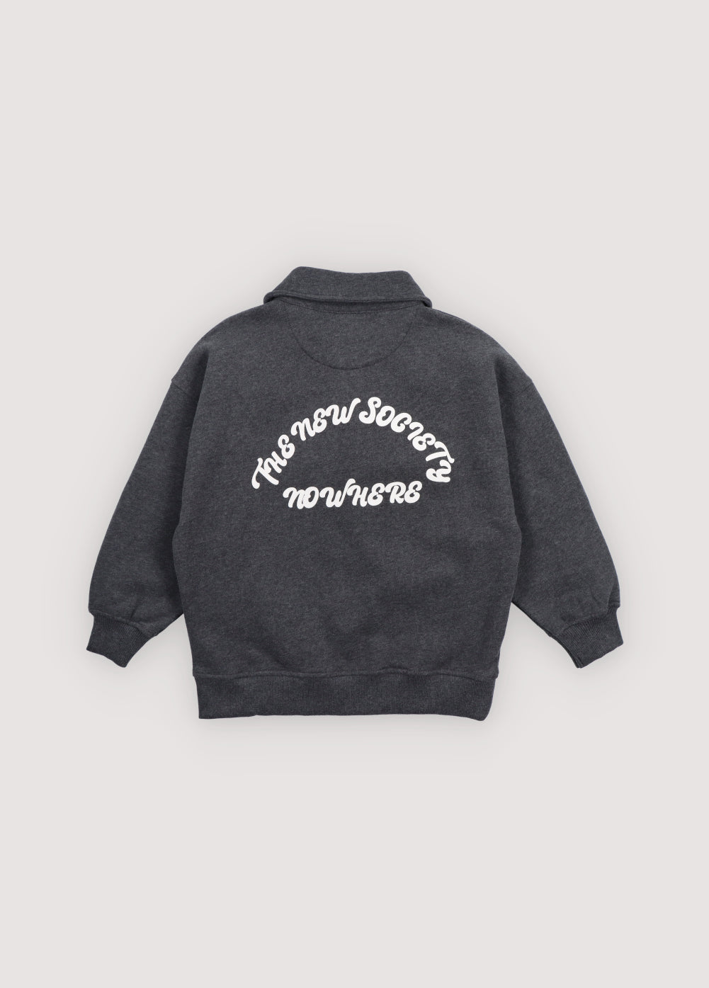 Bluza Nico Polo The New Society BÉBÉ Concept 