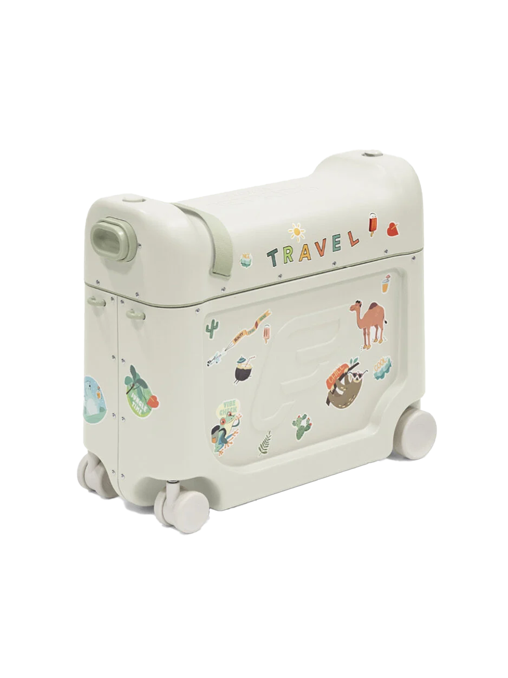 Walizka dla dzieci Stokke® JetKids™ BedBox™ Stokke BÉBÉ Concept 