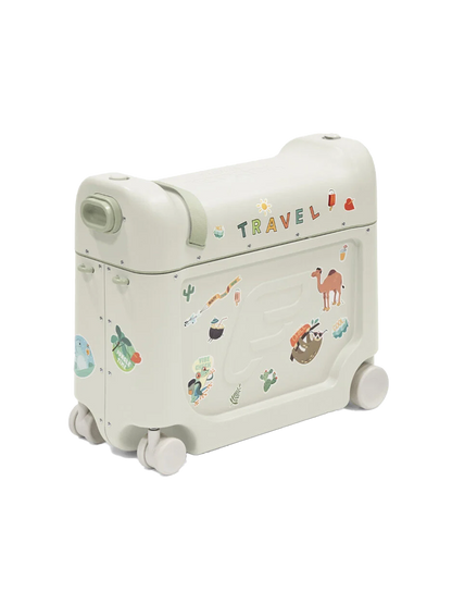 Walizka dla dzieci Stokke® JetKids™ BedBox™ Stokke BÉBÉ Concept 