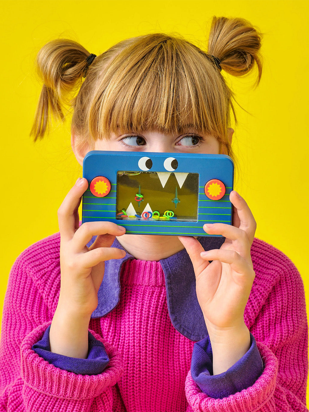 Kidoki Wooden Water Game Kikkerland BÉBÉ Concept 