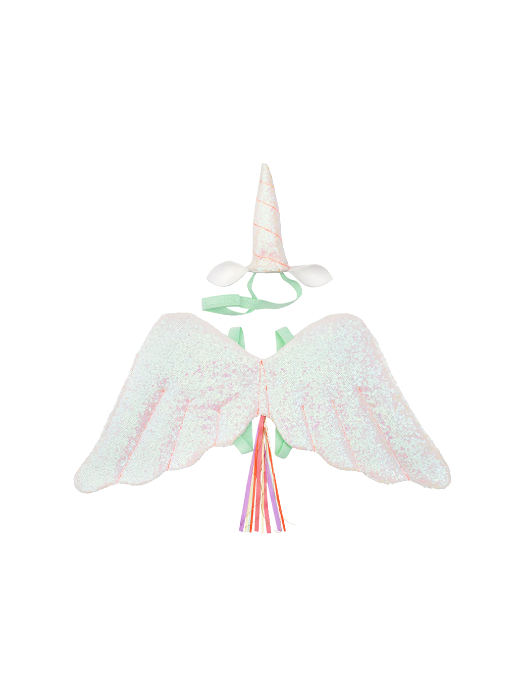 Przebranie jednorożec UNICORN