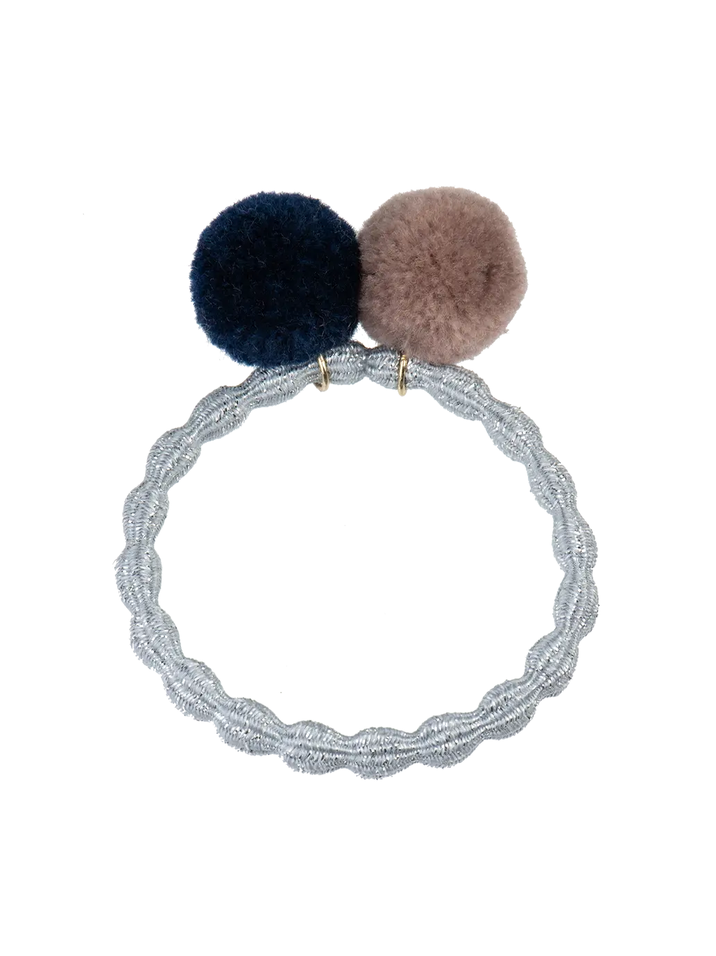 Gumka do włosów Kknekki PomPom Kknekki BEBE Concept 