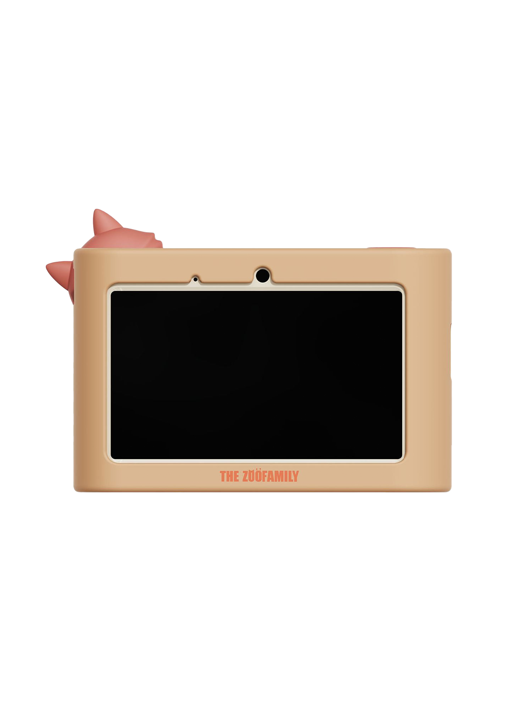 Cyfrowy aparat fotograficzny dla dzieci Urban Zoo The Zoofamily BÉBÉ Concept 