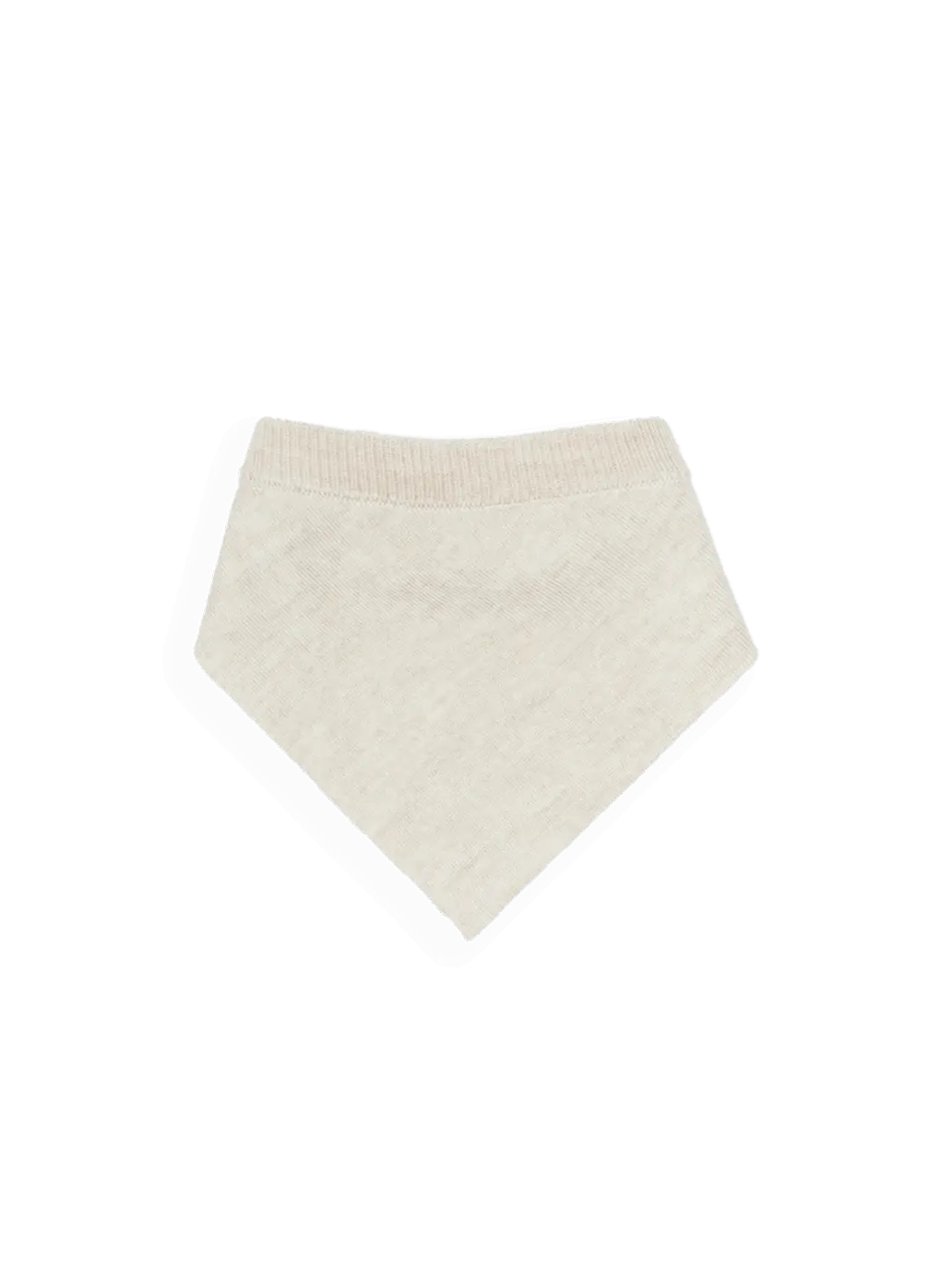 Bandana z wełny merino Fine Mille Family BÉBÉ Concept