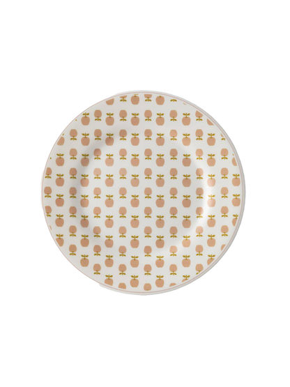 Talerz dziecięcy z melaminy Emile et Ida Maison Petit Jour BÉBÉ Concept 