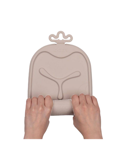 Zwijana mata BLW do nauki samodzielnego jedzenia B.Box BÉBÉ Concept 