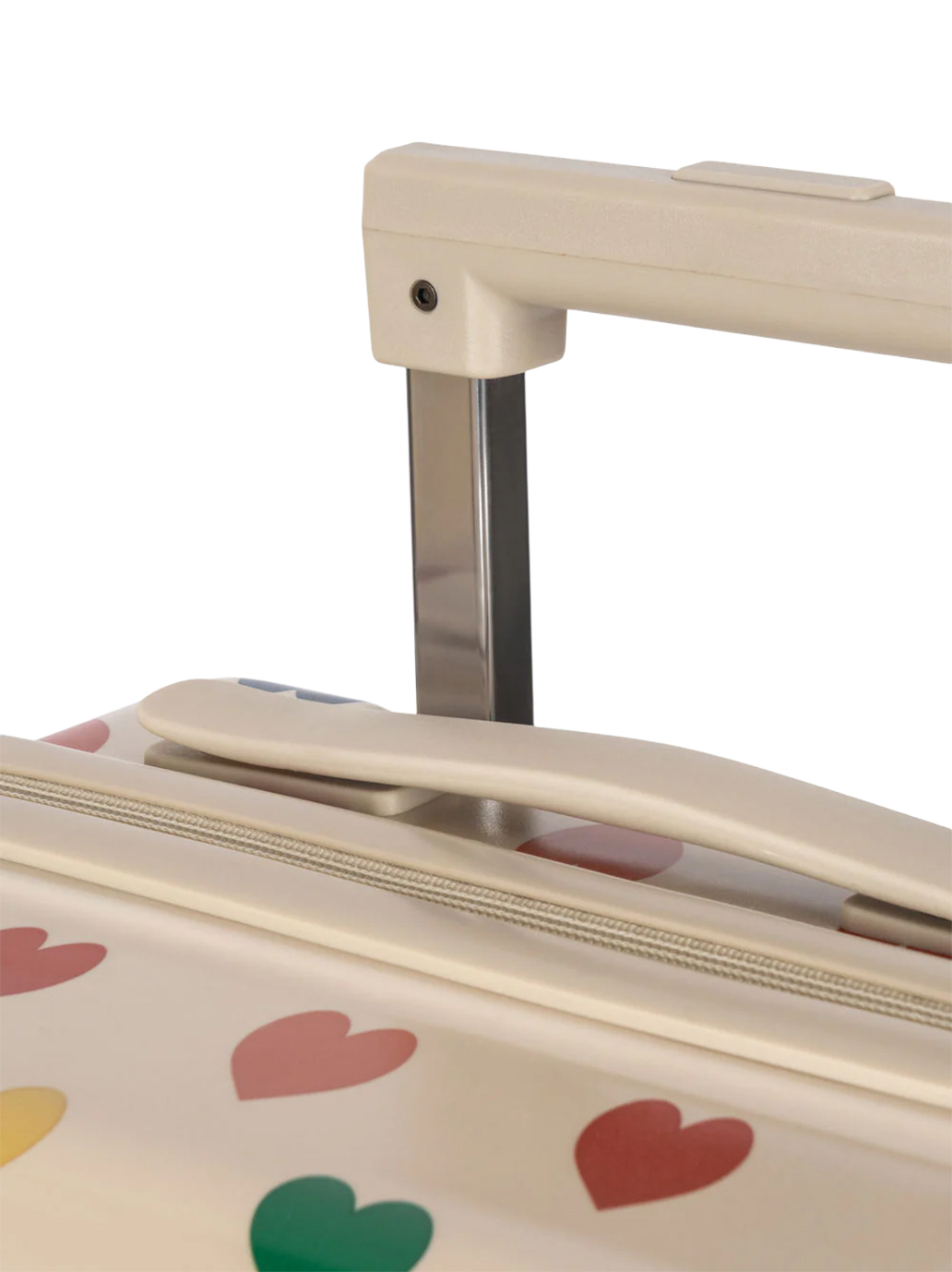 Walizka podróżna dla dzieci Konges Slojd BÉBÉ Concept 