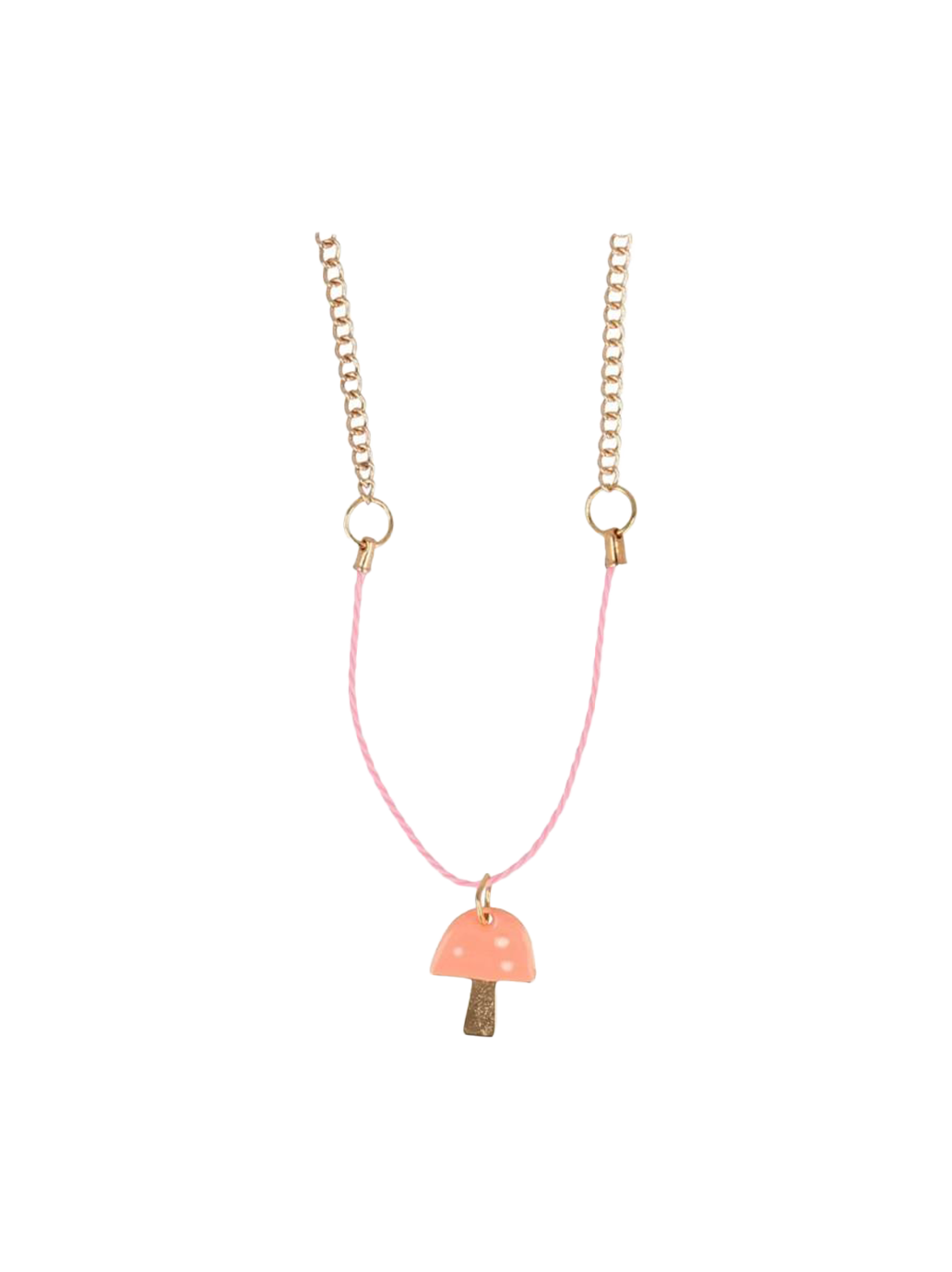 Emaliowany naszyjnik Meri Meri BÉBÉ Concept 