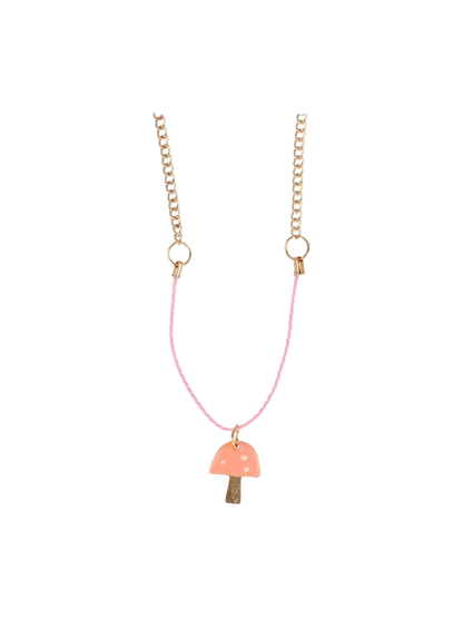 Emaliowany naszyjnik Meri Meri BÉBÉ Concept 