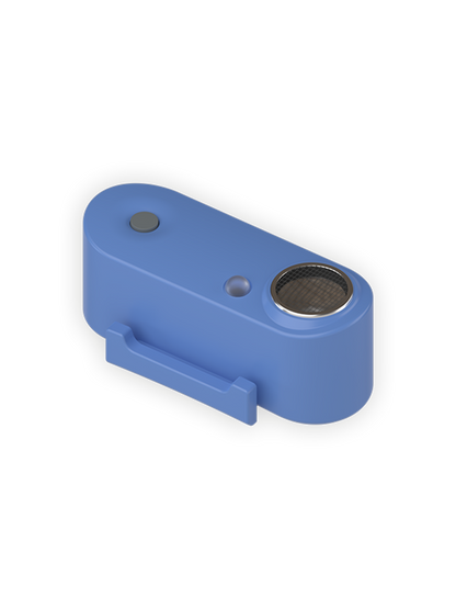 Urządzenie chroniące przed kleszczami Tickless Pet Tickless BÉBÉ Concept 