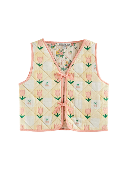 Kamizelka dziecięca Rebrode Emile et Ida BÉBÉ Concept 