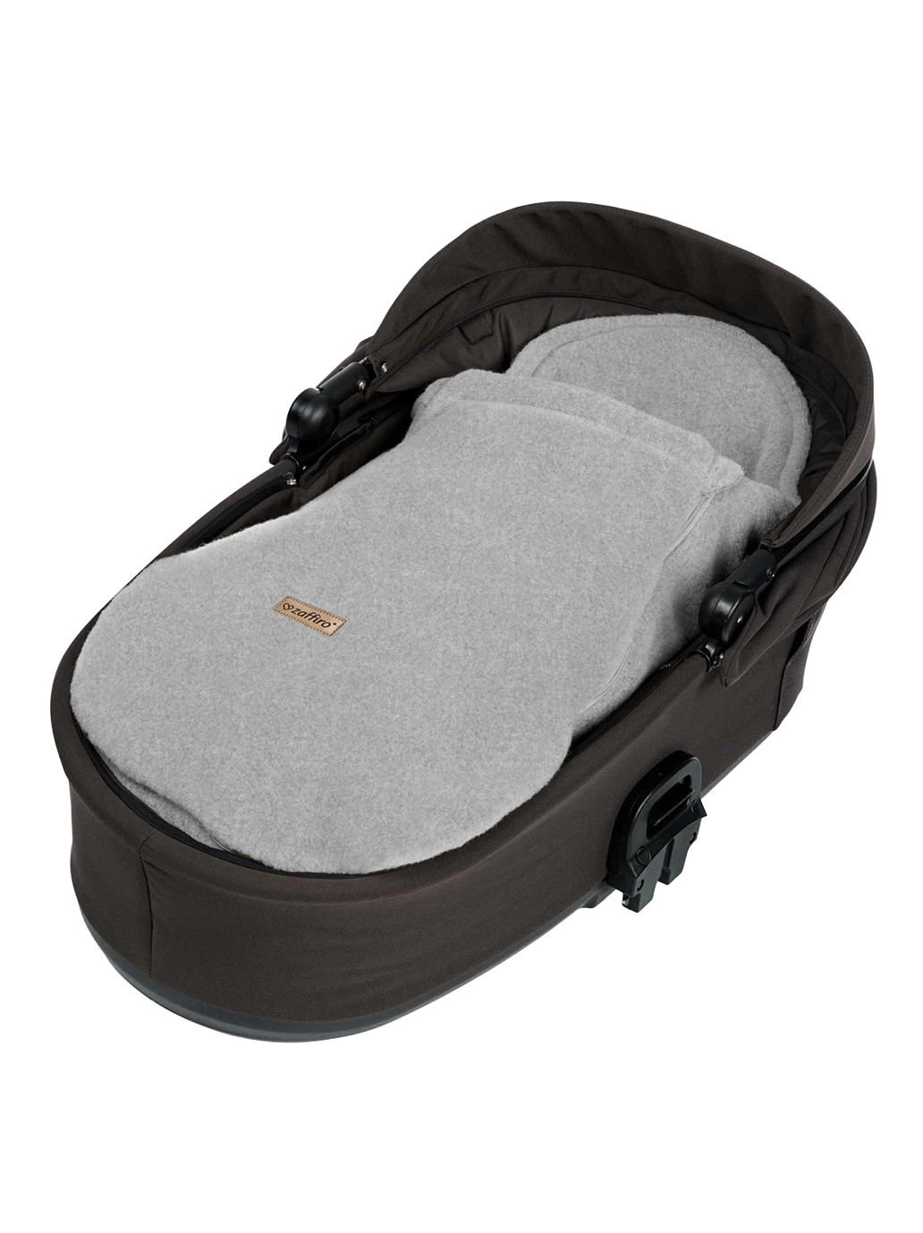 Wełniany śpiworek Mini Zaffiro BÉBÉ Concept