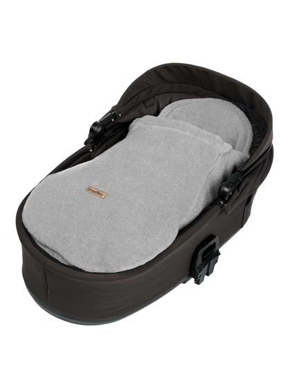 Wełniany śpiworek Mini Zaffiro BÉBÉ Concept