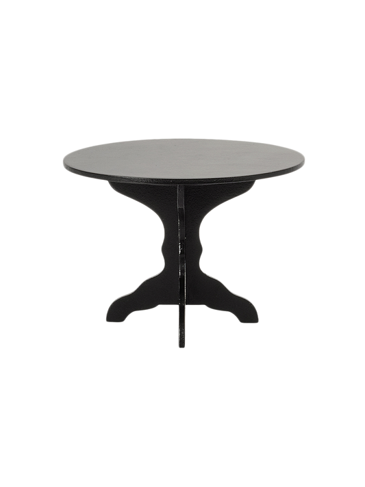 miniaturní konferenční stolek