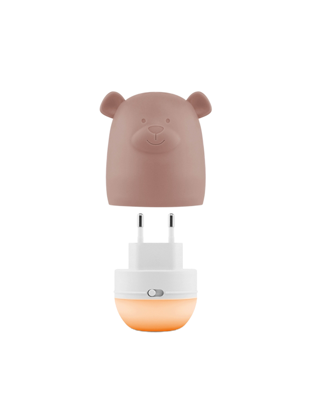 Lampka nocna do kontaktu Zazu BÉBÉ Concept 