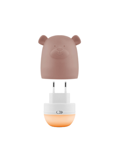 Lampka nocna do kontaktu Zazu BÉBÉ Concept 