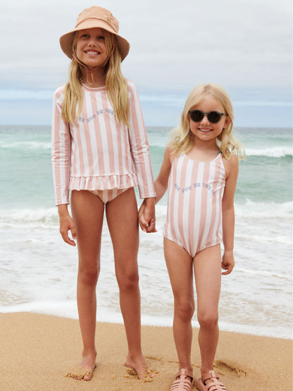 Zestaw kąpielowy Dagny Swim Set Liewood BÉBÉ Concept 