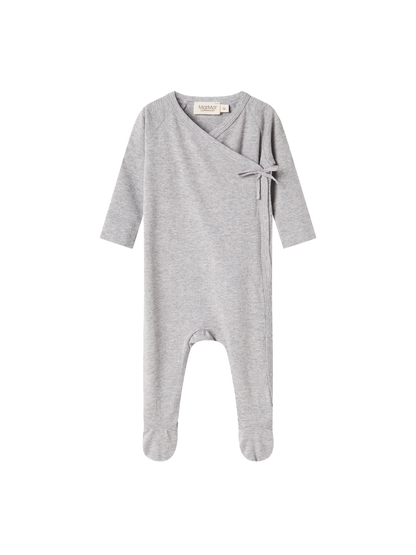 Śpioszki niemowlęce Rubetta MarMar Copenhagen BÉBÉ Concept 