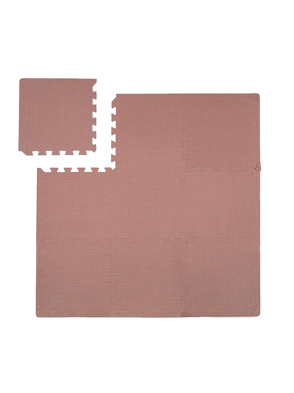 piankowa mata podłogowa That&#39;s Mine BÉBÉ Concept