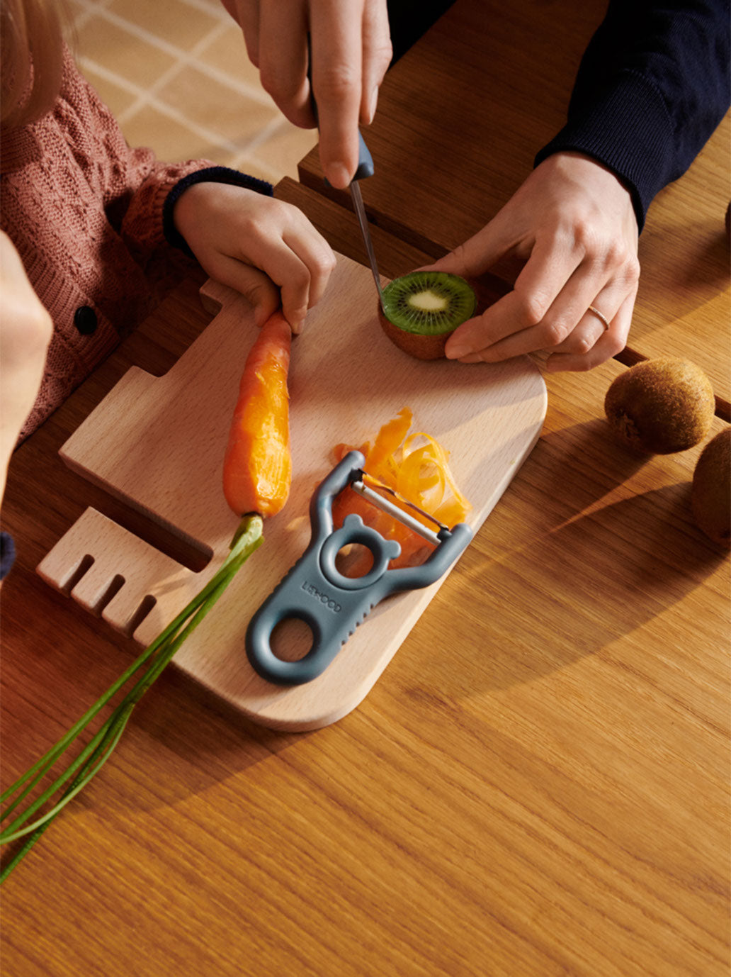 Obieraczka dla dzieci Liewood BÉBÉ Concept 