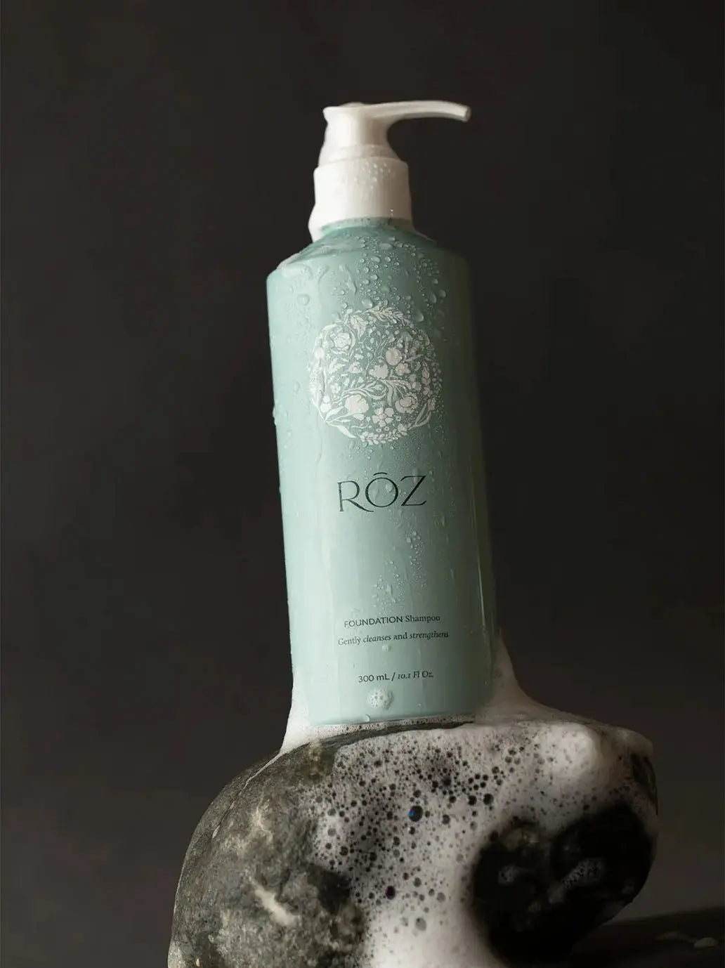 OUTLET Szampon do włosów Foundation Shampoo bébé concept BÉBÉ Concept 