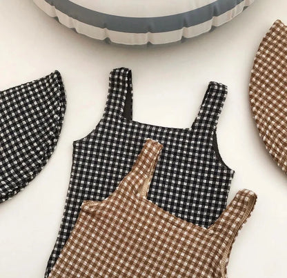 OUTLET Kostium kąpielowy Fresia  | rozm. 2y bébé concept BÉBÉ Concept 