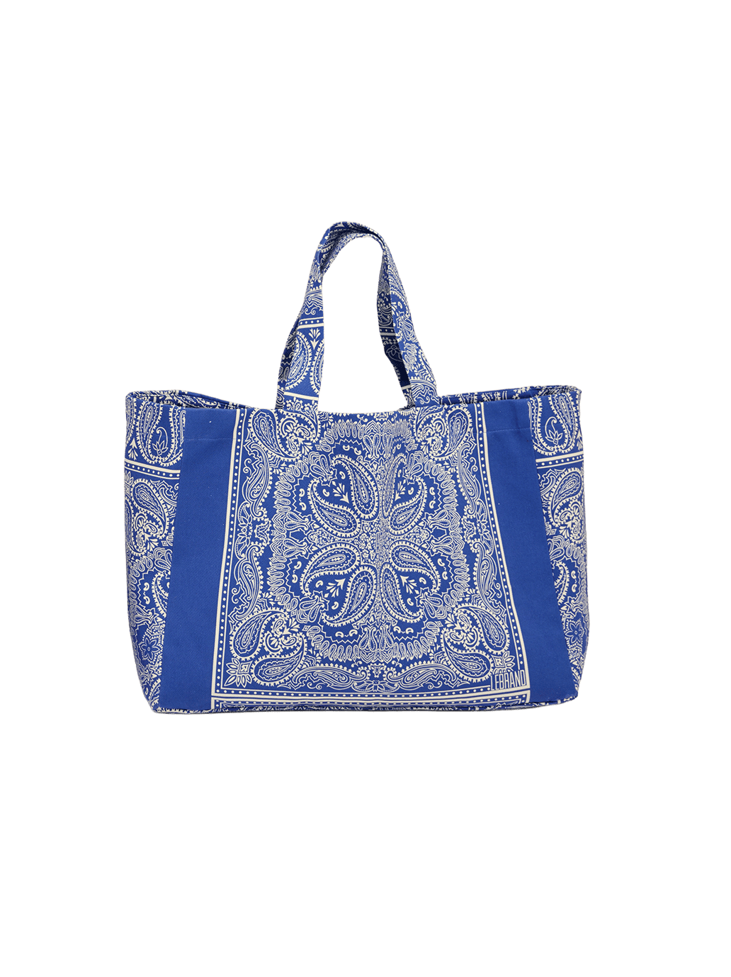 Duża torba shopper Capri LEBRAND BÉBÉ Concept 