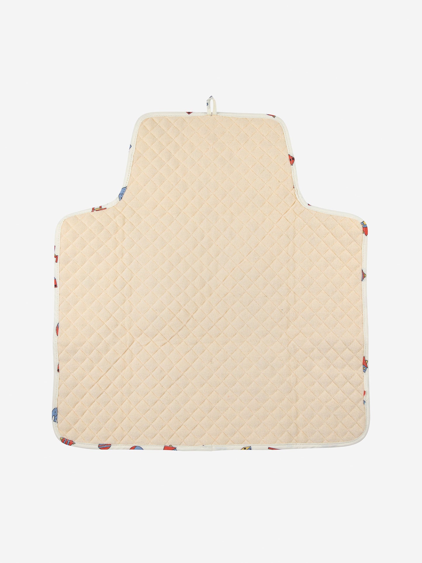 Toys all over changing mat Bobo Choses BÉBÉ Concept 